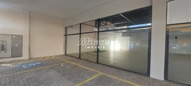 para alugar, 115m² no Centro, Piracicaba