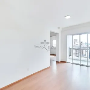 Apartamento com 2 Quartos à venda, 52m² no Jardim Flórida, Jacareí