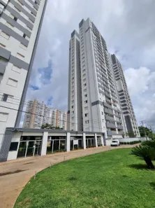 Apartamento com 2 Quartos para alugar, 65m² no Jardim Atlântico, Goiânia
