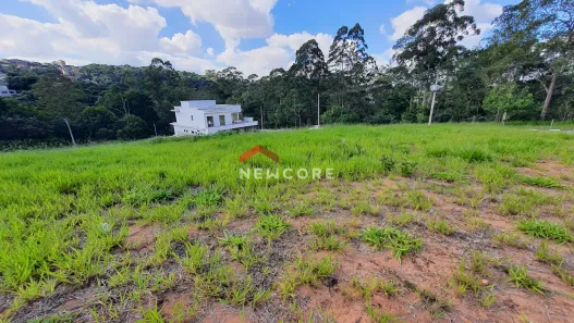 Lote/Terreno à venda, 582m² no Reserva Nature, Jandira