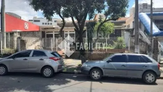 Imóvel Comercial com 3 Quartos para alugar, 164m² no Vila João Jorge, Campinas