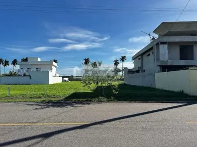 Lote/Terreno à venda, 400m² no Parque Rodoviário, Campos dos Goytacazes