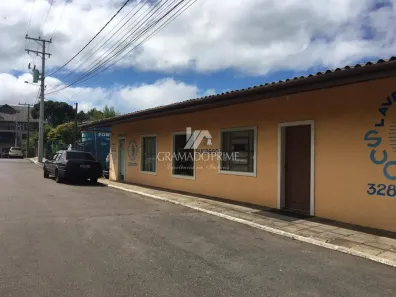 Lote/Terreno à venda, 1200m² no Centro, Gramado