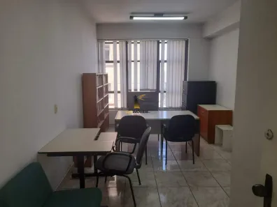 Sala Comercial à venda, 23m² no Savassi, Belo Horizonte