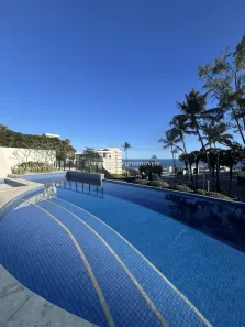 Apartamento com 3 Quartos à venda, 224m² no Ondina, Salvador