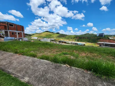 Lote/Terreno à venda, 682m² no Salvaterra, Juiz de Fora