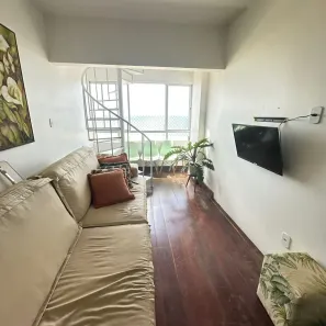 Cobertura com 4 Quartos à venda, 160m² no Costa Azul, Salvador