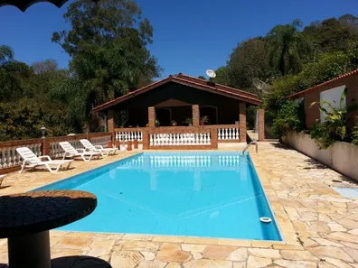 Fazenda/Sítio com 3 Quartos à venda, 25400m² no Maracanã, Jarinu