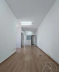 Sala Comercial à venda, 93m² no Gonzaga, Santos