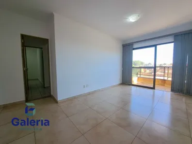 Apartamento com 3 Quartos à venda, 81m² no Sumarezinho, Ribeirão Preto