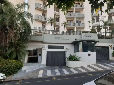 Cobertura com 4 Quartos à venda, 217m² no Santos Dumont, São José do Rio Preto