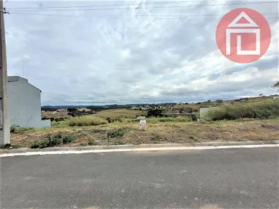 Lote/Terreno à venda, 250m² no Cidade Planejada II, Bragança Paulista