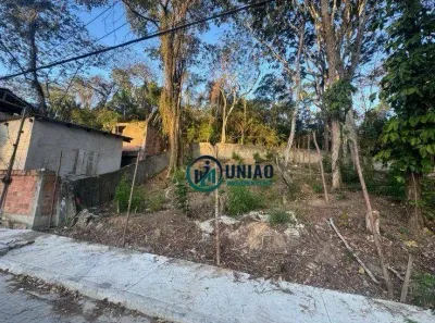 Lote/Terreno à venda, 180m² no Engenho do Mato, Niterói