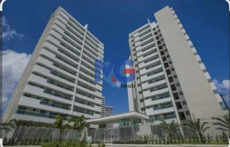 Apartamento com 3 Quartos à venda, 99m² no Parque Iracema, Fortaleza