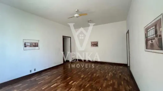 Apartamento com 3 Quartos à venda, 90m² no Copacabana, Rio de Janeiro