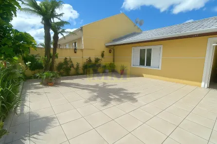 Casa com 3 Quartos à venda, 173m² no Bairro Alto, Curitiba