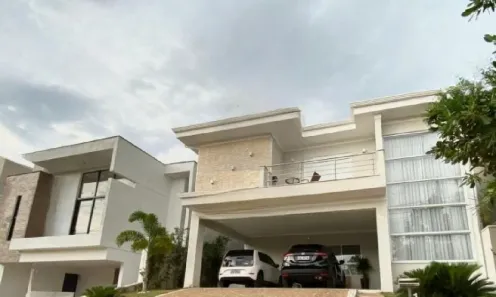 Casa de Condomínio com 5 Quartos à venda, 330m² no Swiss Park, Campinas