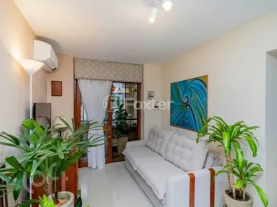 Apartamento com 2 Quartos à venda, 51m² no Bom Fim, Porto Alegre