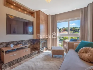 Apartamento com 2 Quartos à venda, 76m² no Floresta, Gramado
