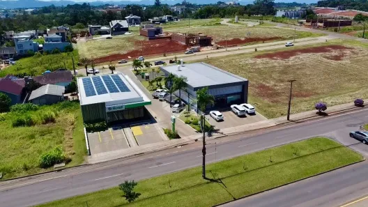 Lote/Terreno à venda, 368m² no Bom Pastor, Lajeado