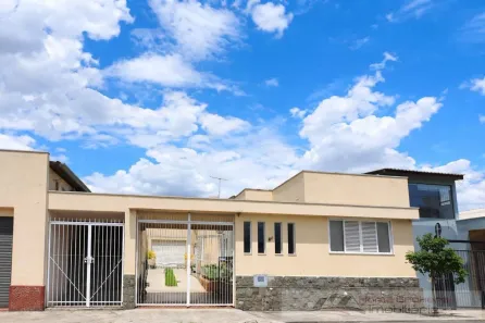 Casa com 2 Quartos à venda, 181m² no Ponte de São João, Jundiaí