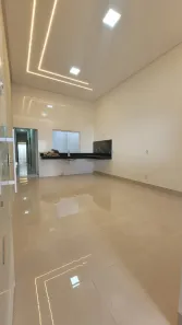 Casa com 3 Quartos à venda, 97m² no Loteamento Alphaville Residencial, Goiânia