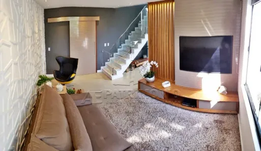 Casa de Condomínio com 4 Quartos à venda, 300m² no Jardim Residencial Chácara Ondina, Sorocaba