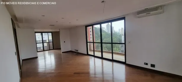 Apartamento com 4 Quartos à venda, 254m² no Vila Andrade, São Paulo