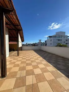 Casa com 3 Quartos para alugar, 360m² no Glória, Contagem