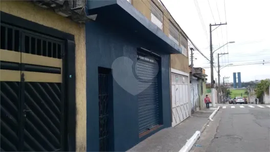 Casa com 4 Quartos à venda, 180m² no Jardim Vila Formosa, São Paulo