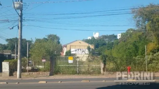 Lote/Terreno à venda, 1050m² no Tristeza, Porto Alegre