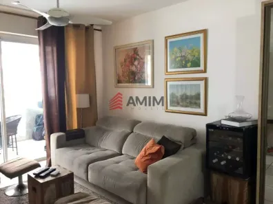 Apartamento com 2 Quartos à venda, 90m² no Icaraí, Niterói
