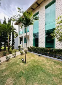 Casa com 5 Quartos à venda, 450m² no Setor Jaó, Goiânia