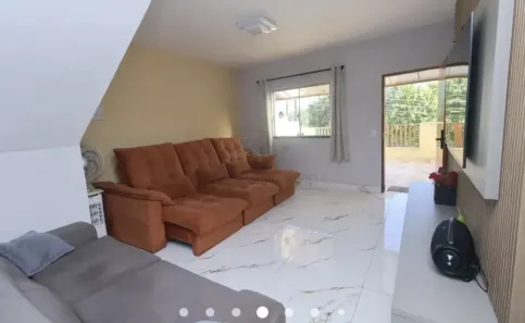 Sobrado com 3 Quartos à venda, 134m² no Jardim Ipanema, Santo André