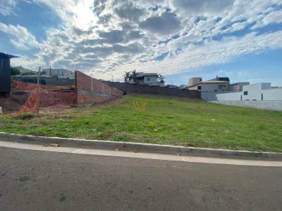 Lote/Terreno à venda, 394m² no Ondas, Piracicaba