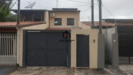 Sobrado com 3 Quartos à venda, 149m² no Bela Vista, Pindamonhangaba