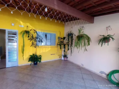 Casa com 4 Quartos à venda, 240m² no Bosque dos Eucaliptos, São José dos Campos