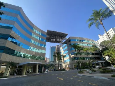 Sala Comercial para alugar, 1282m² no Vila Olímpia, São Paulo