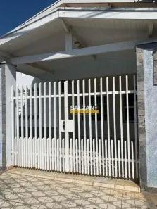 Casa com 3 Quartos à venda, 180m² no Residencial Paraíso, Taubaté