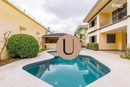 Casa com 4 Quartos à venda, 554m² no Chácara Monte Alegre, São Paulo