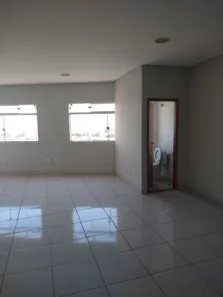 Sala Comercial para alugar, 60m² no Jardim Primavera, São José do Rio Preto