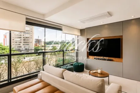 Apartamento com 3 Quartos à venda, 209m² no Vila Cruzeiro, São Paulo