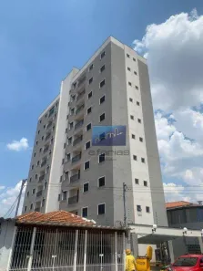 Apartamento com 2 Quartos à venda, 45m² no Vila Matilde, São Paulo