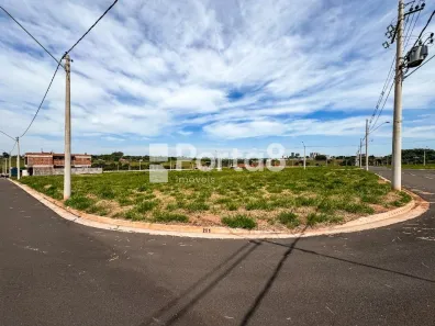 Lote/Terreno à venda, 242m² no Eparque Mirage, São José do Rio Preto