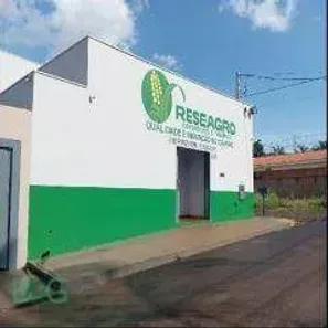 Galpão/Depósito/Armazém à venda, 273m² no Jardim Paulista, Miguelópolis