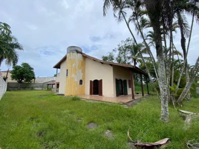 Casa com 4 Quartos à venda, 230m² no Balneario Gaivotas, Itanhaém