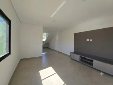 Casa de Condomínio com 3 Quartos à venda, 193m² no Villas do Jaguari, Santana de Parnaíba