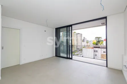 Apartamento com 1 Quarto à venda, 108m² no Batel, Curitiba