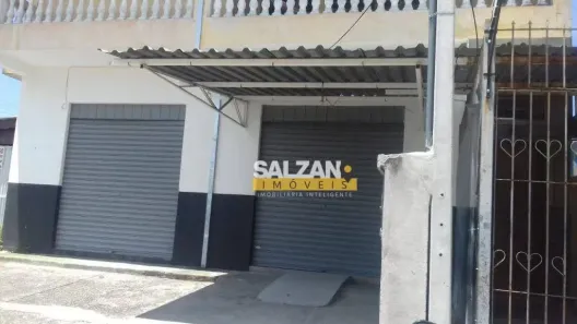 Imóvel Comercial com 3 Quartos à venda, 145m² no Parque Aeroporto, Taubaté