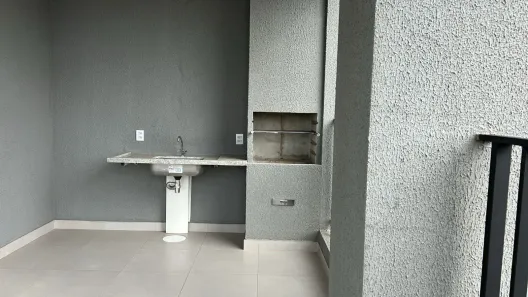 Cobertura com 3 Quartos à venda, 185m² no Serrinha, Goiânia